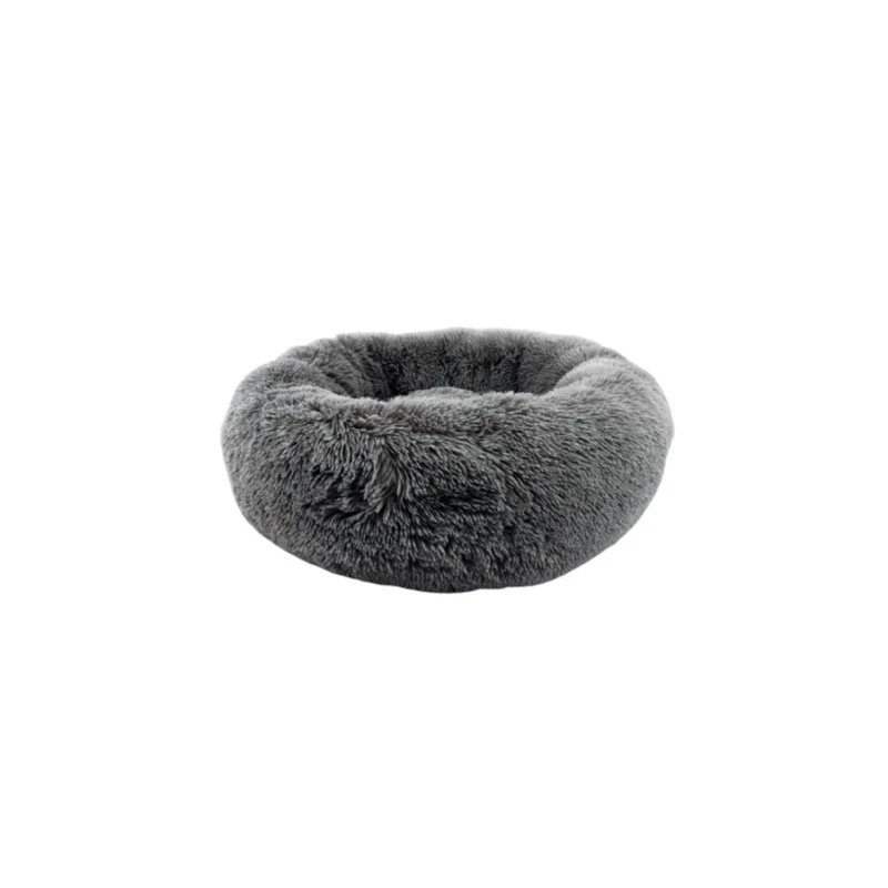 TAHITI Soft Cushions L - Dark Grey