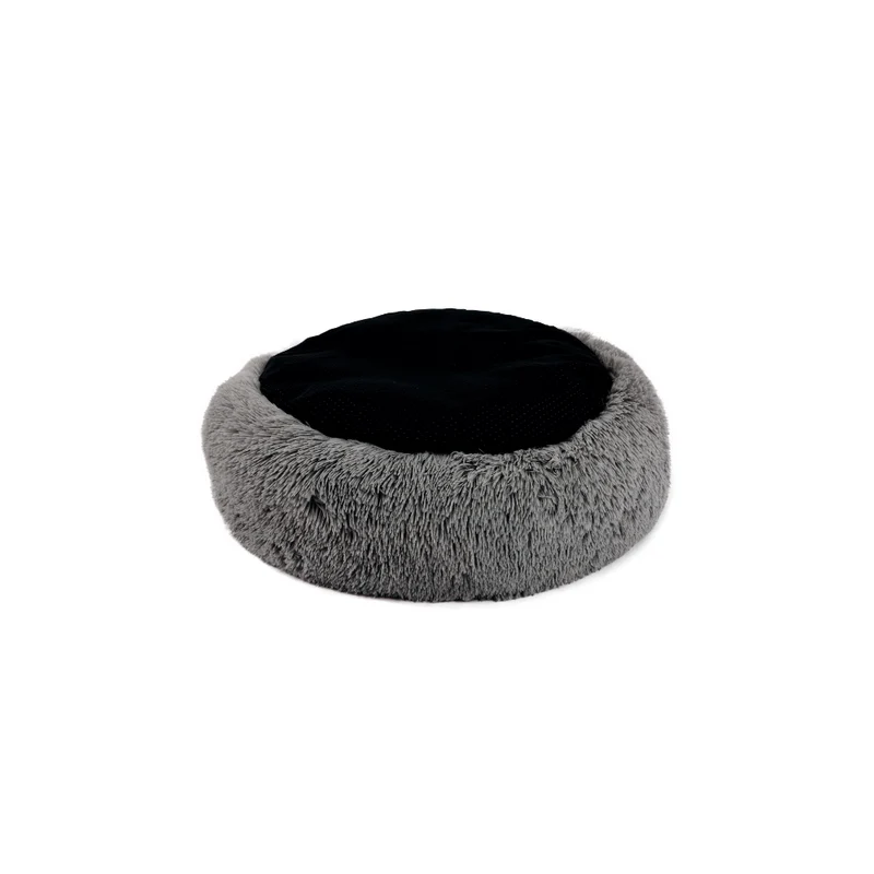 TAHITI Soft Cushions L - Dark Grey