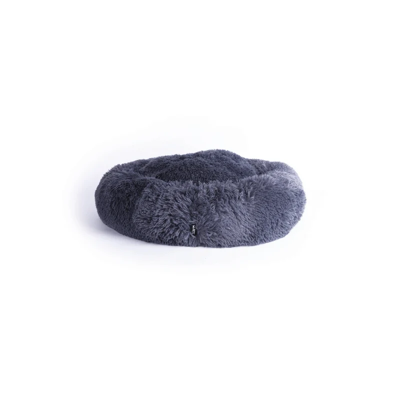 TAHITI Soft Cushions - Dark Grey
