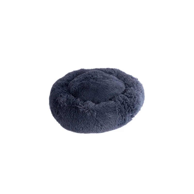 TAHITI Soft Cushions - Dark Grey