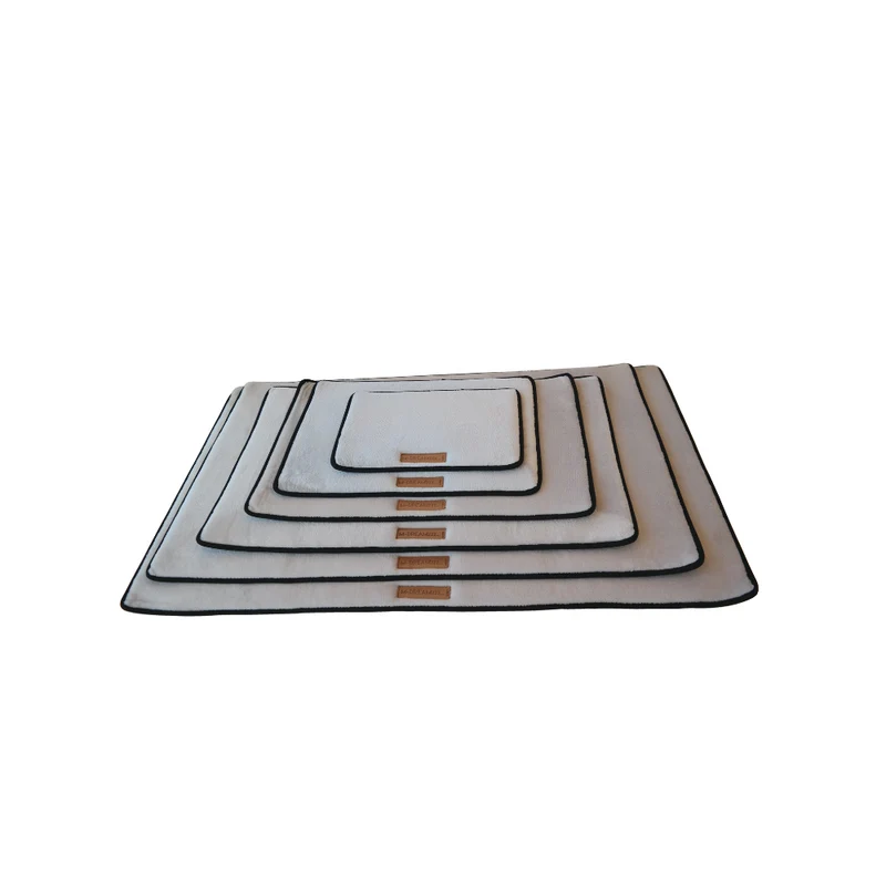 SCILLY Mat Grey