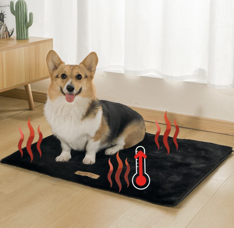 Warmo Self Heating Mat