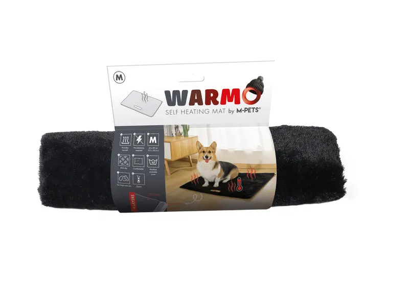 Warmo Self Heating Mat