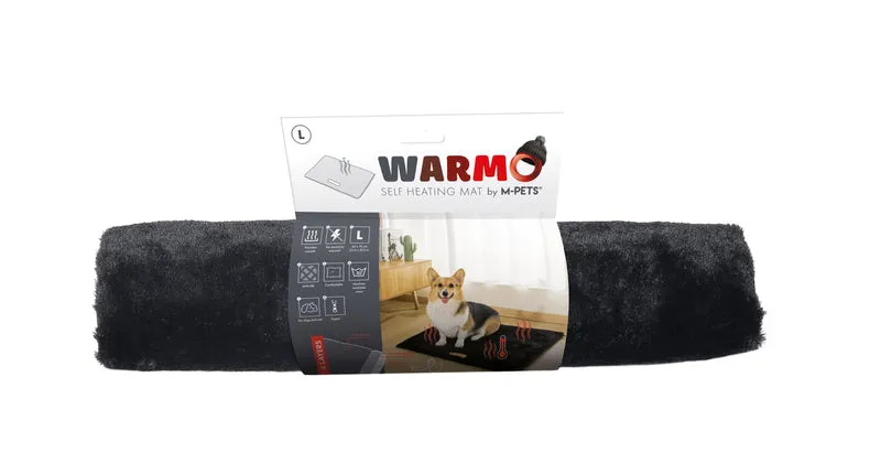 Warmo Self Heating Mat