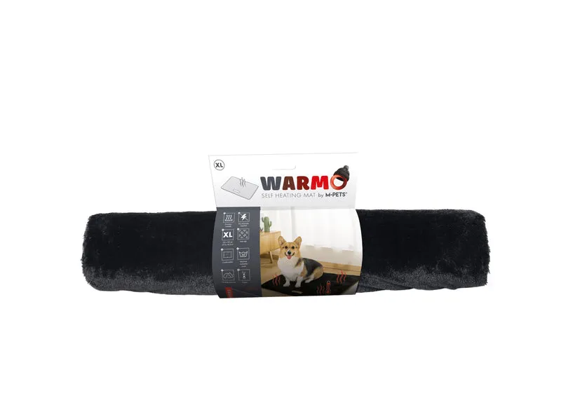 Warmo Self Heating Mat