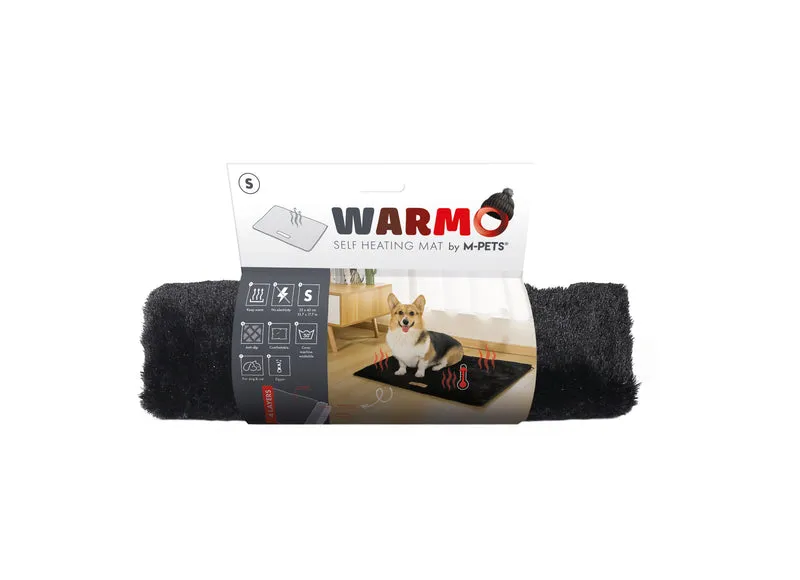 Warmo Self Heating Mat