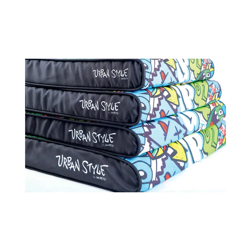 URBAN STYLE Contempo Cushion Multicolor