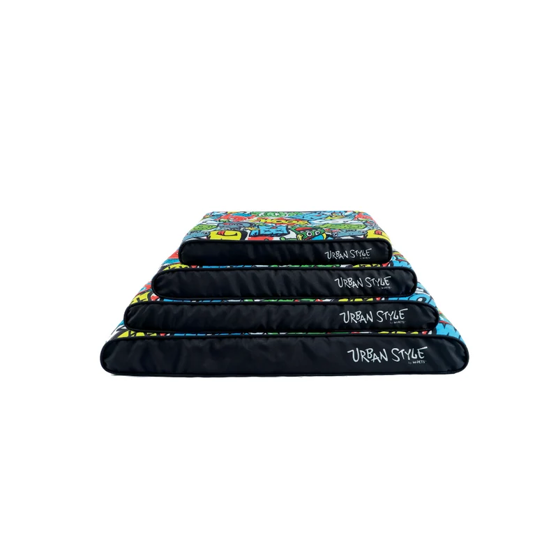 URBAN STYLE Contempo Cushion Multicolor