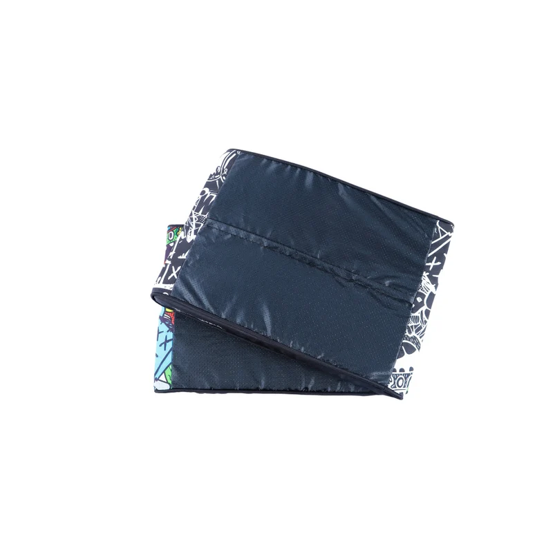 URBAN STYLE Contempo Cushion Black & White
