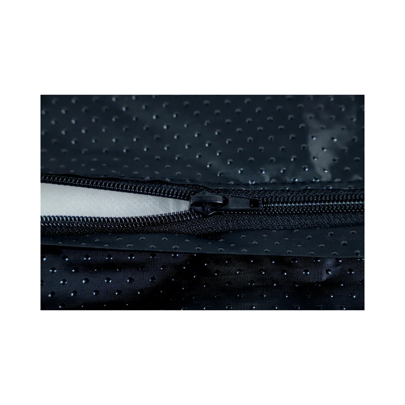 URBAN STYLE Contempo Cushion Black & White