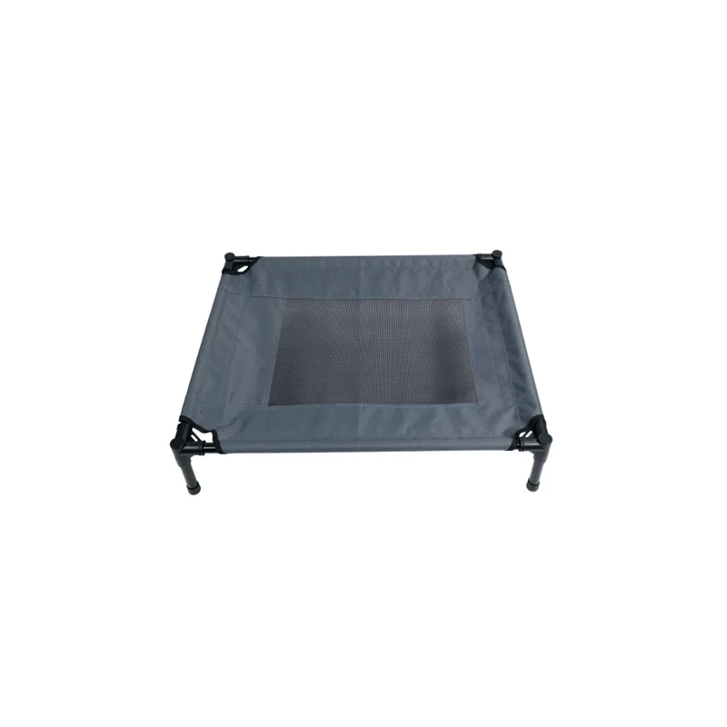 ELEVATED Pet Bed Grey