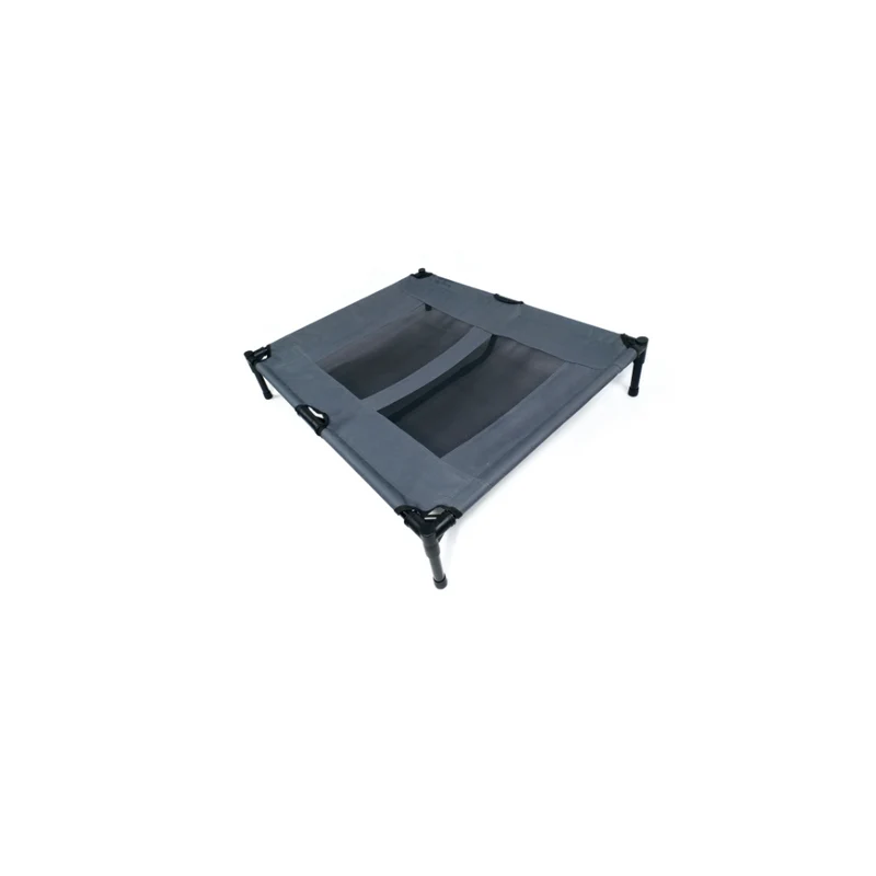 ELEVATED Pet Bed Grey