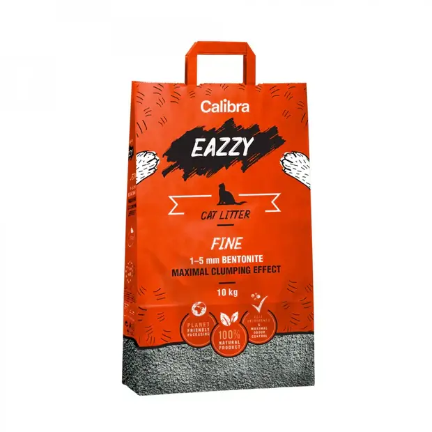 Calibra EAZZY Cat Fine