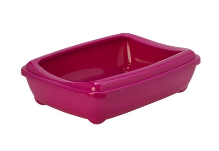 Caja de Arena Moderna con Borde XL