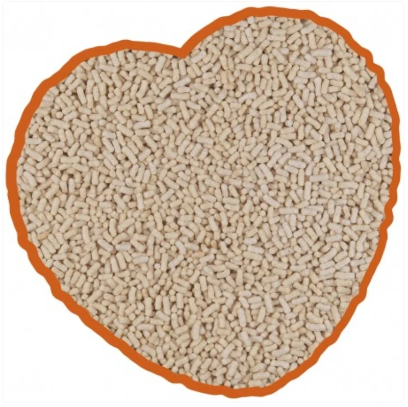 Palos de estanque 3L/4mm - Duvo+