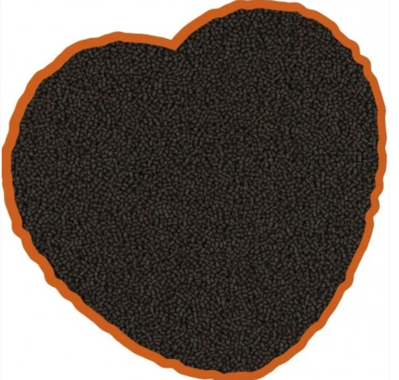 Pienso para esturiones 5L/6mm - Duvo+