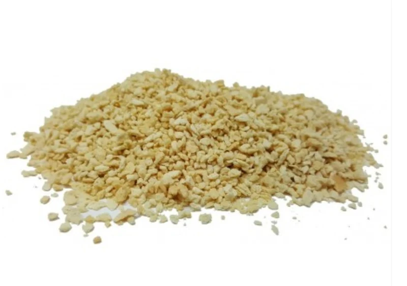 Galletas Super Rusk de 1 kg, marca propia.