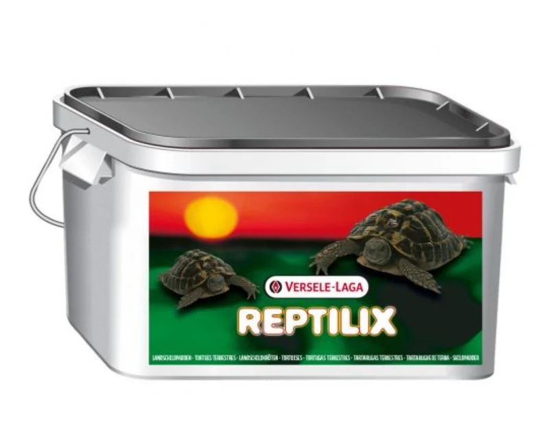 Reptilix Tortuga Granulado 1 kg - Versele Laga