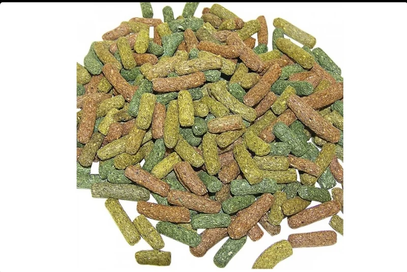 Reptilix Tortuga Granulado 1 kg - Versele Laga