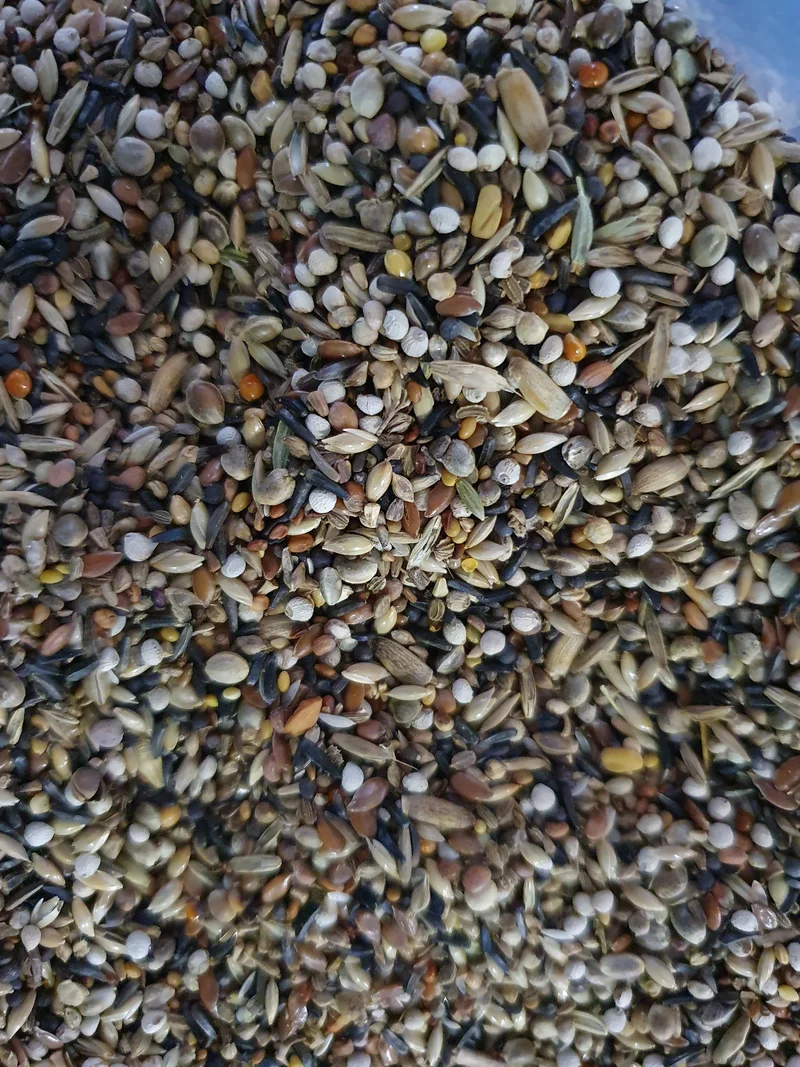 Mezcla de Jilgueros y Jilgueros 15kg - Vadigran