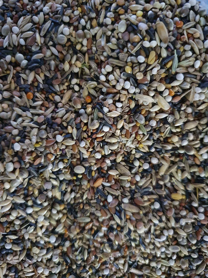 Mezcla de Jilgueros y Jilgueros 15kg - Vadigran