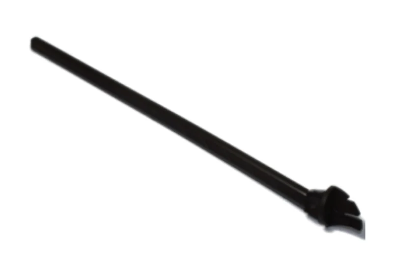 Percha 26cm - Moldes Ave Ref 027