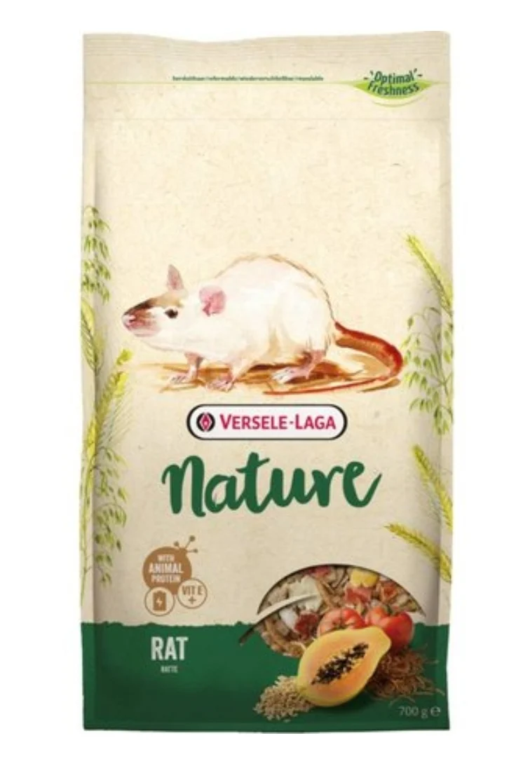 Alimento natural para ratas - Versele Laga