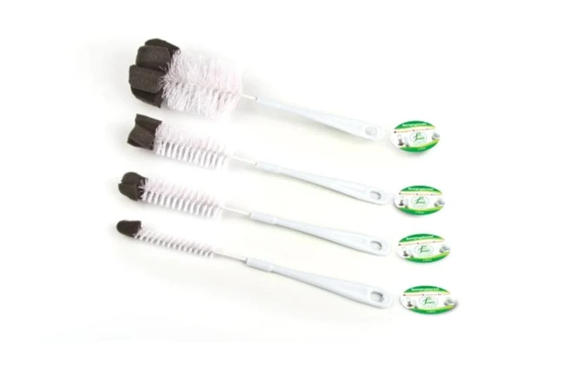 Cepillo fuente Mini 15mm Fauna