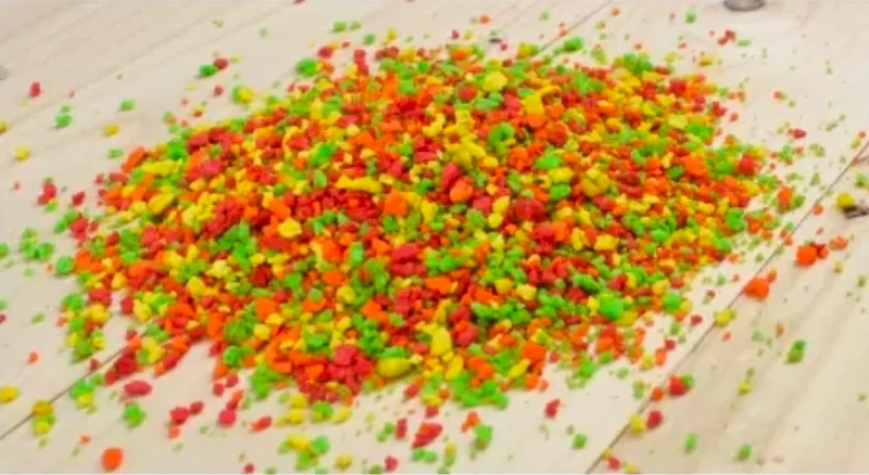 Mezcla de Frutas Bird-X 3.5kg