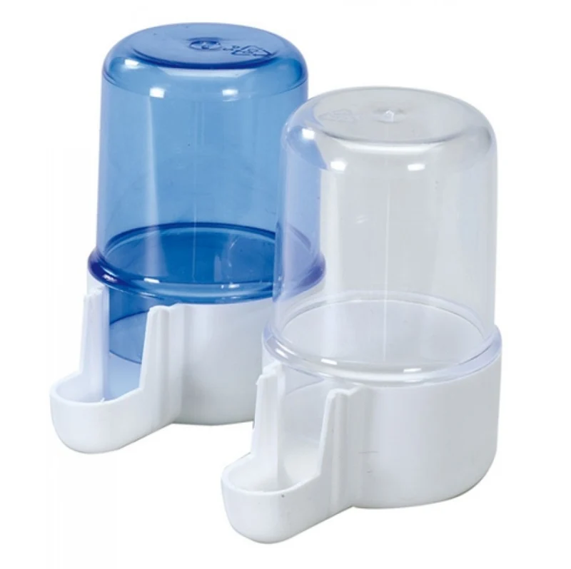Mini fuente transparente 40cc (médica)
