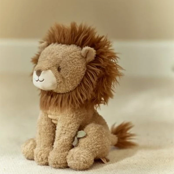 León Peluche 17cm Safari Friends Little Dutch