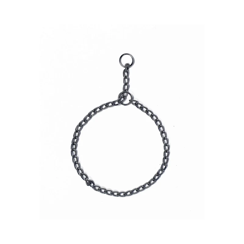 TRAINING Chain Collar