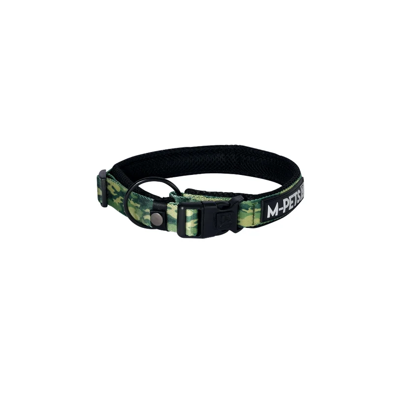 HIKING Soft Collar Camouflage