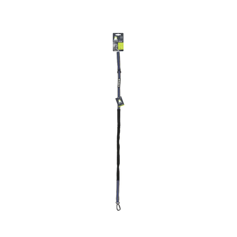 HIKING Jogging Leash - Electric Blue