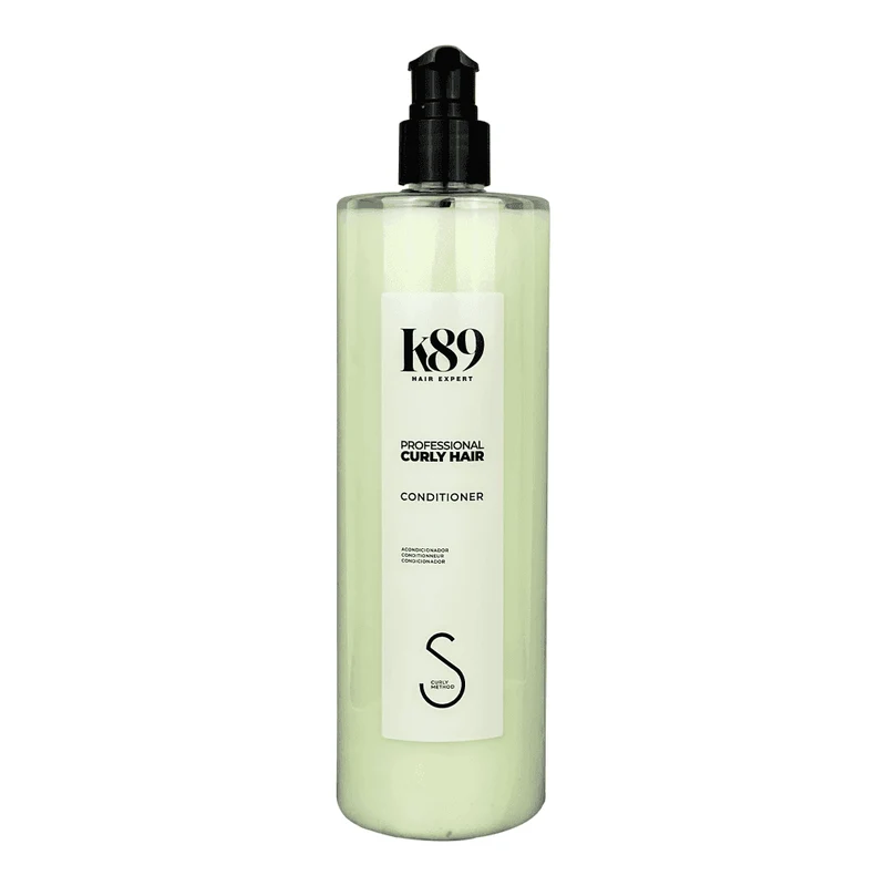 K89 Profesional Curly Hair Conditioner 500ml