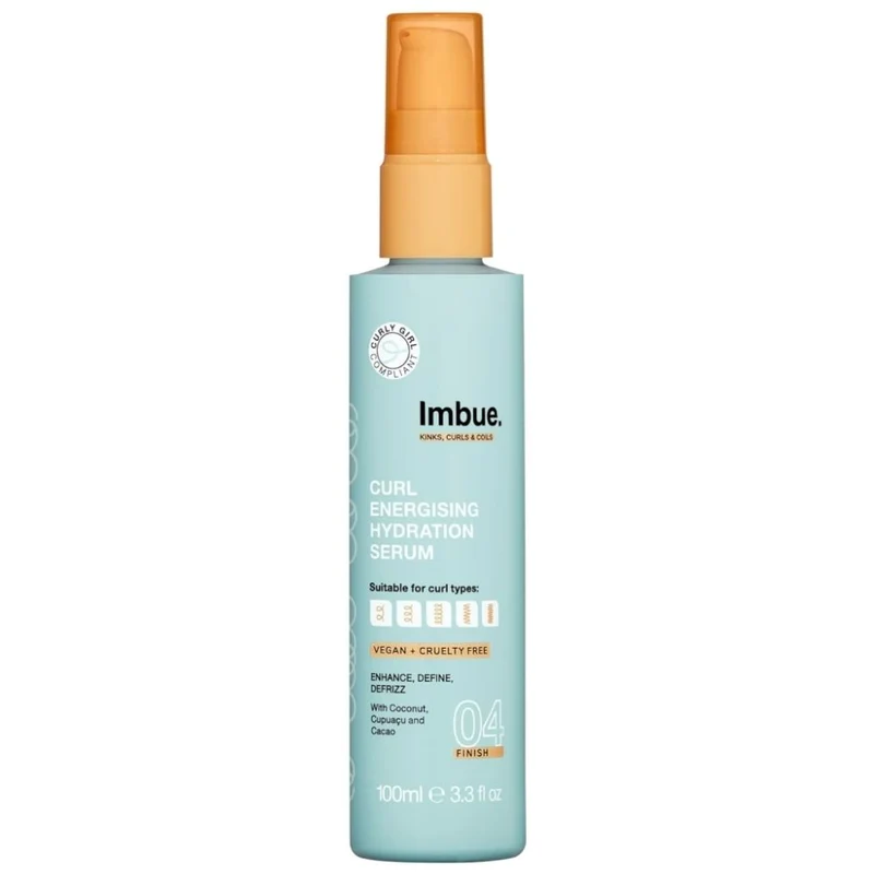 Imbue Energising Hydration Serum 100ml
