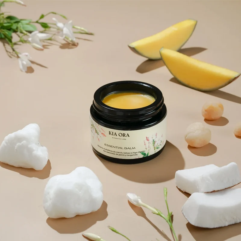 Kia Ora Essential Balm 30ml