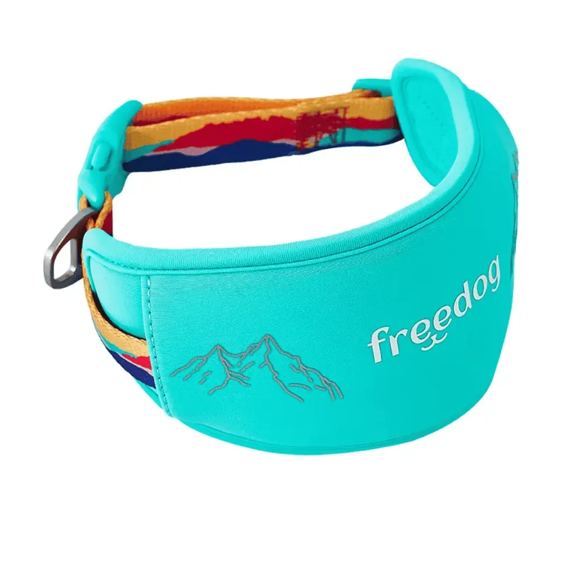 Freedog Collar Peak Refrigerante para Perros