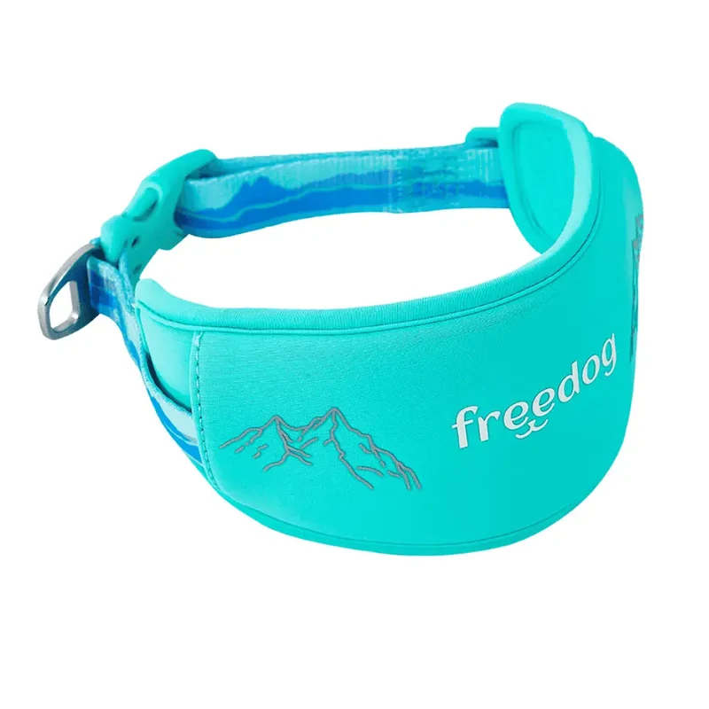Freedog Collar Peak Refrigerante para Perros