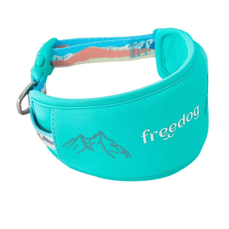 Freedog Collar Peak Refrigerante para Perros