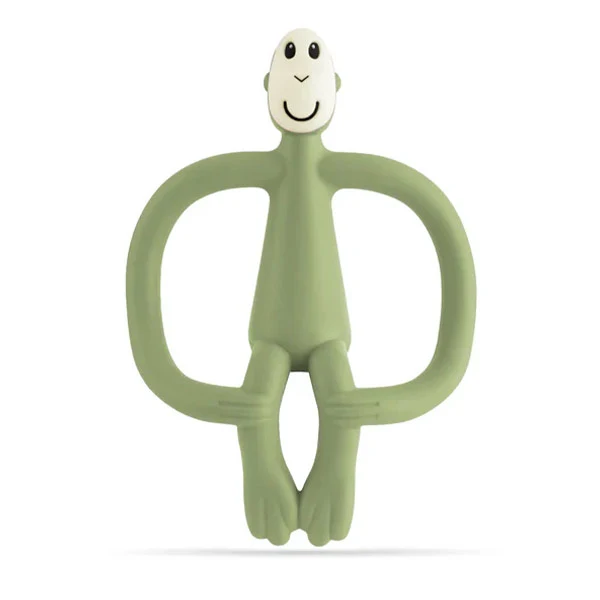 Mordedor Matchstick Monkey Olive