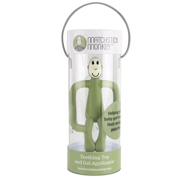 Mordedor Matchstick Monkey Olive