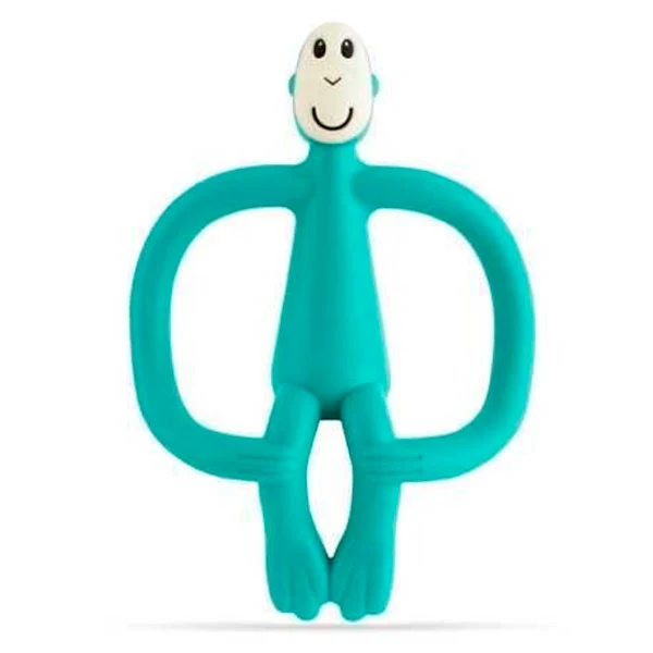 Mordedor MatchStick Monkey Verde