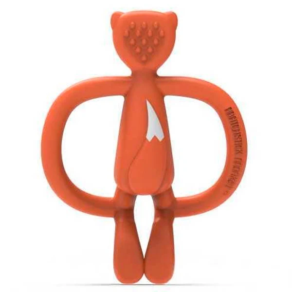 Mordedor MatchStick Monkey Fox