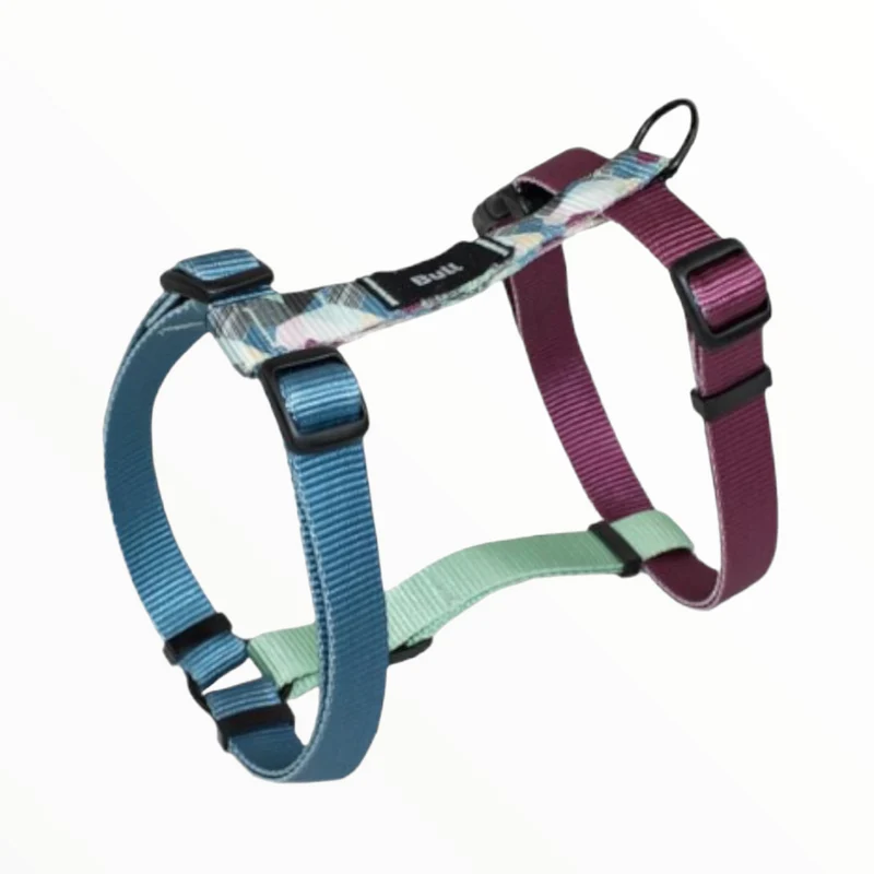 Arnés Bull Thor Collection para Perros — Edición Especial Resistente