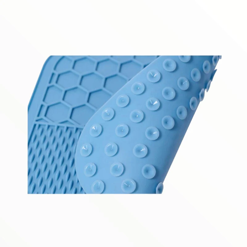 M-Pets Lick Mat Lecca — Alfombrilla de Lamer para Perros y Gatos