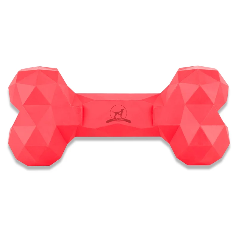 Hueso de diamante rojo sexy