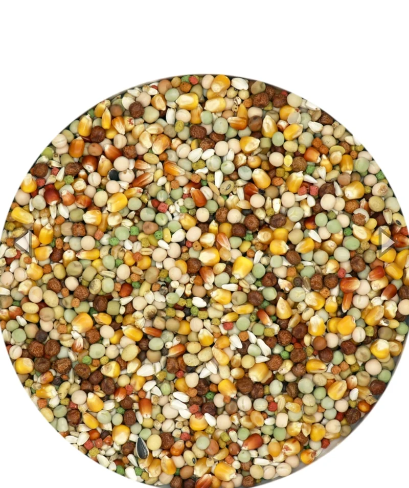 Pienso para palomas Plus IC+ Start Breeding 20 kg - Versele Laga