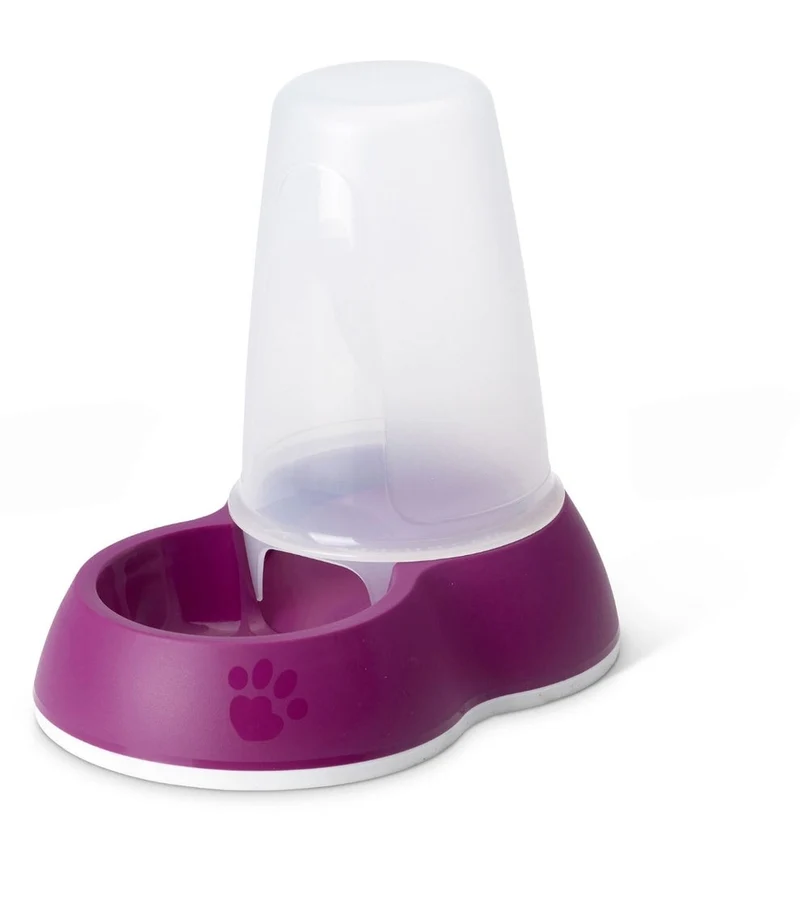 Dispensador de alimentos Savic Loop pequeño