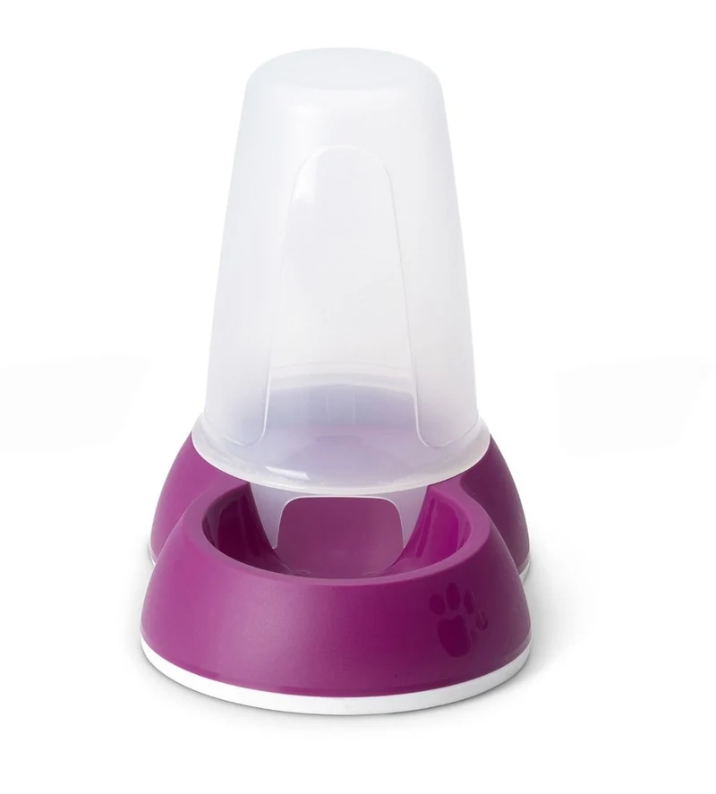 Dispensador de alimentos Savic Loop pequeño
